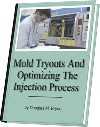 Mold Tryoits and Process Optimization