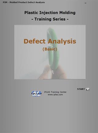PIM - Defect Analysis Training PDF