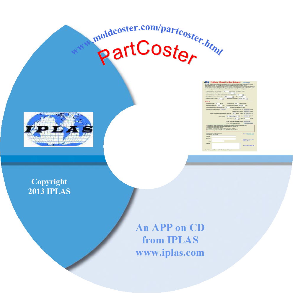 PartCoster 3 CD
