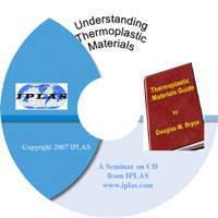 Understanding Thermoplastic Materials Seminar CD