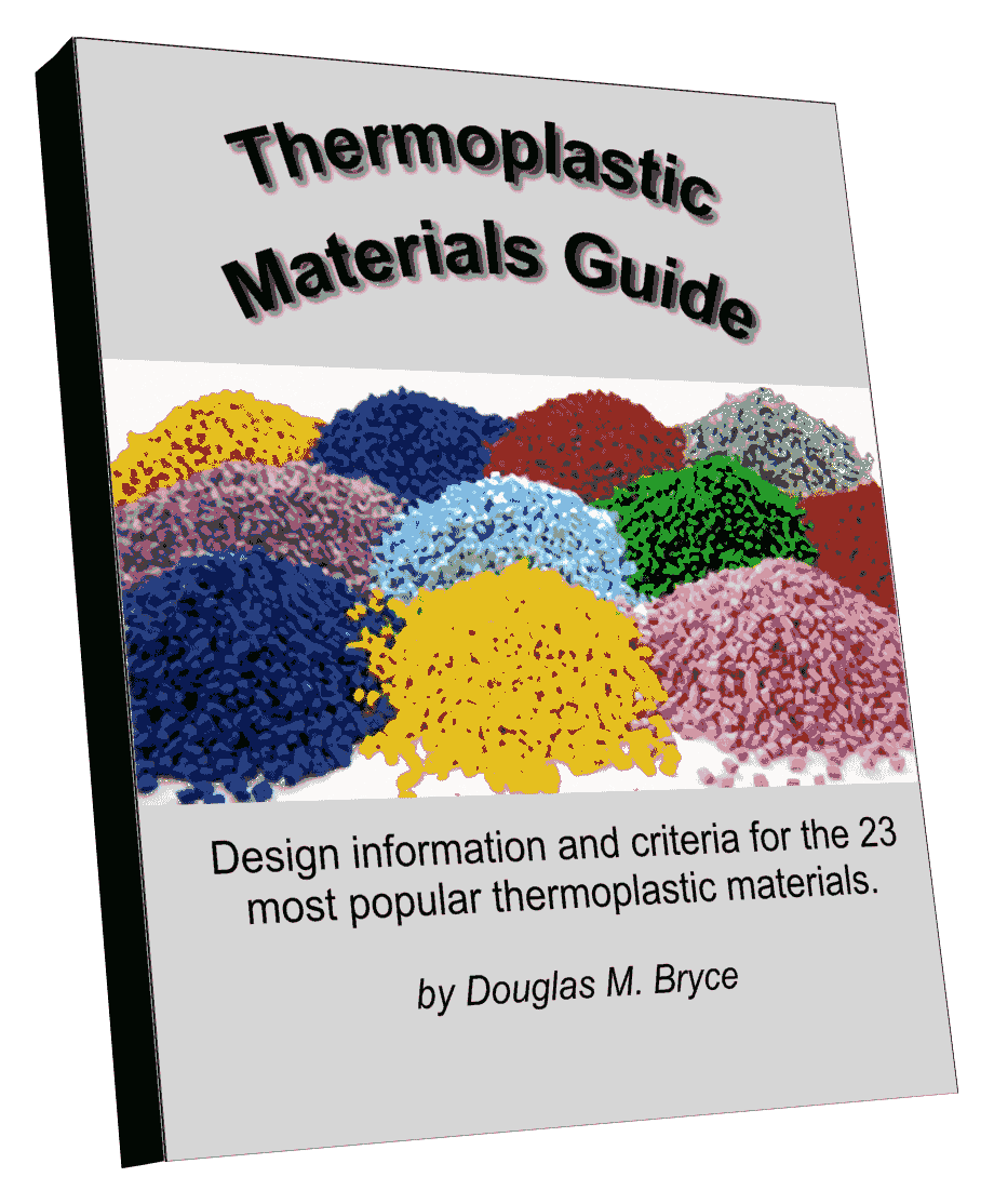 Thermoplastic Materials Guide PDF