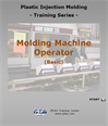 Molding Machine Operator Training